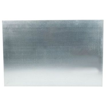 Manutan expert - Rapid 2 -metallihylly – 915 mm x 610 mm