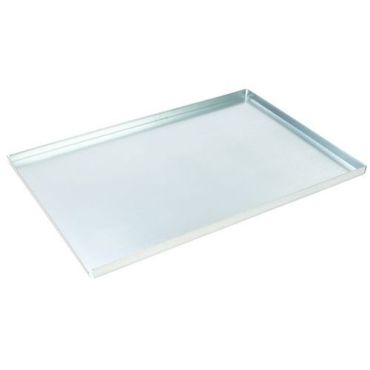 Manutan expert - Rapid 2 -metallihylly – 915 mm x 610 mm