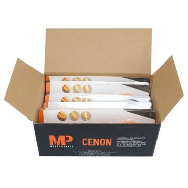 Mure et Peyrot - Monitoimiveitsi Cenon Oranssi - 153mm - Ergonominen 10 osaa