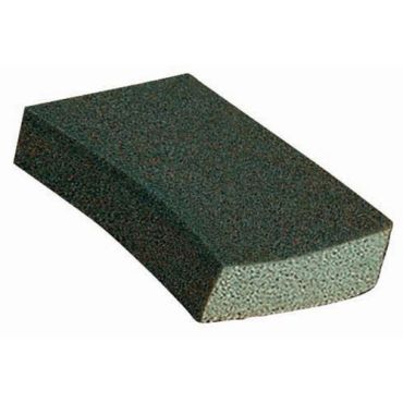 3m - 3m karkearakeinen vaahtomuovilohko 96 x 66 x 25