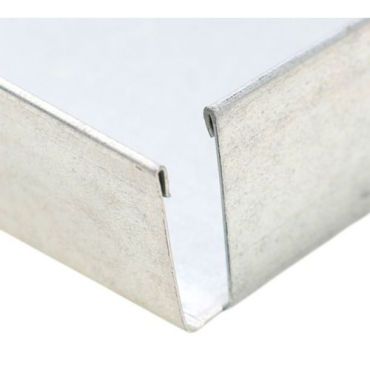 Manutan expert - Rapid 2 -metallihylly – 915 mm x 610 mm