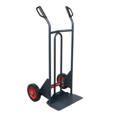 Fimm - Käsikärry 350 kg 1253x683x548