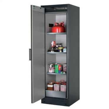 Asecos - Paloturvakaappi q-pegasus-90 3007404930081