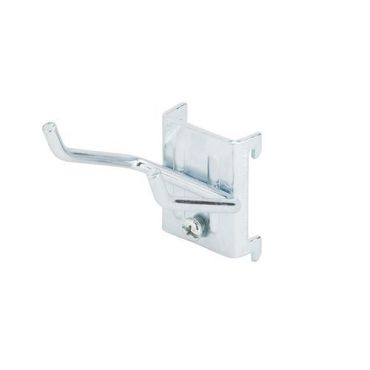 WFI - Kulmakoukku 70 x 80 x 8 mm 5 kpl - Verstaskalusteet