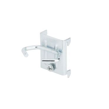 WFI - Pihtikoukku 65 x 30 mm (5 kpl) - Verstaskalusteet
