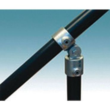 Putkiliitin key-clamp a44 27 mm - Witre