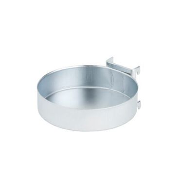 WFI - Kuppi 22 x 90 mm - Teräs - Verstaskalusteet