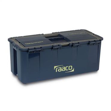 Raaco - Työkalulaatikko raaco compact 20