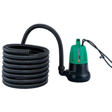 Marina garden line - Pumpun letku l: 8 m mat.: pvc
