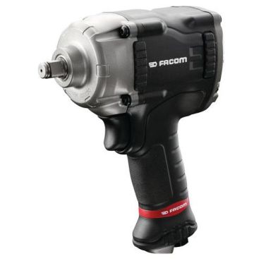 Facom - Iskuruuvimeisseli 1/2" - Suuritehoinen 1600 Nm 7000 rpm
