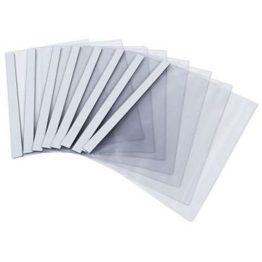 Manutan expert - Muovitaskut magneetilla a5 vaaka 10 kpl