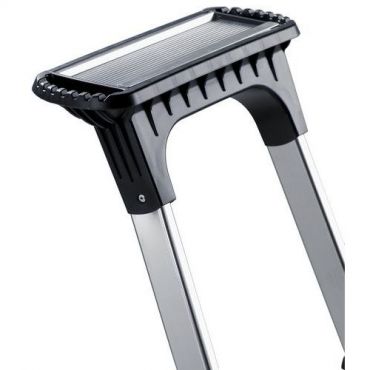 Altrex - Alumiiniset double deecker ‐tikkaat portaiden määrä: 7