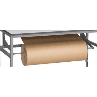 Wfi - Rullateline pöydän alle 1400 mm - pakkauspöytä workshop