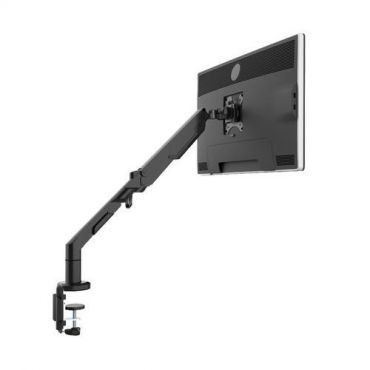 Desq - Näyttövarsi ergonominen kaasujousi musta