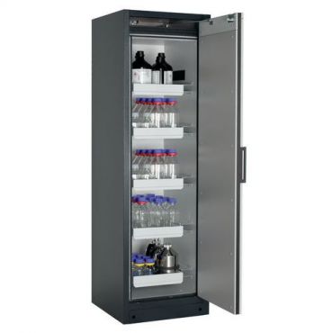 Asecos - Paloturvakaappi q-pegasus-90 3007504134377