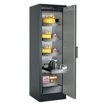 Asecos - Paloturvakaappi q-pegasus-90 3007504133428