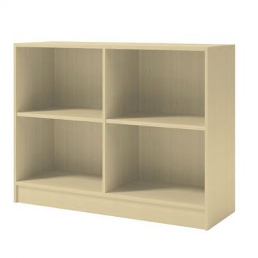 Lanab - Säilytys solid koivu 925 x 1200 x 415