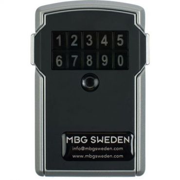 Mbg sweden - Avainpiilo bluetooth ve