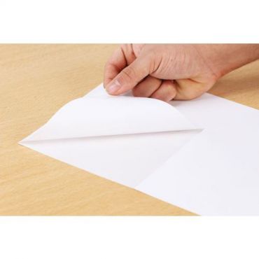 Manutan expert - Itsekiinnittyvät etikettiä manutan a5