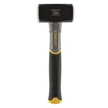 Stanley - Nuija lasikuitukahvalla 1250g - Kestävä ja ergonominen - Työkalut