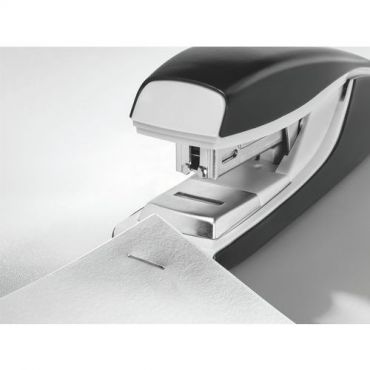 Leitz - Nitoja leitz 5505 fc steel 30ark musta