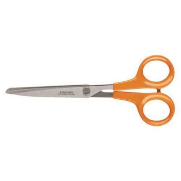 Fiskars - Fiskars classic oikea-/vasenkätiset yleissakset 17 cm