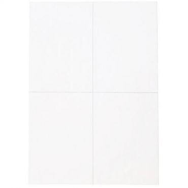 Manutan expert - Itsekiinnittyvät etikettiä manutan 105x148 mm