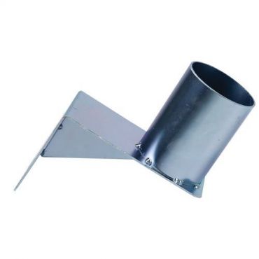 Manutan expert - Seinäkiinnike ø 76 mm manutan