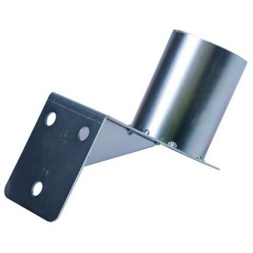 Manutan expert - Seinäkiinnike ø 76 mm manutan