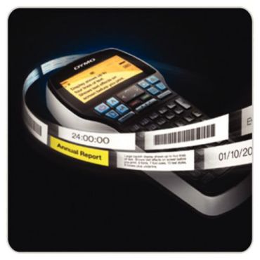 Dymo - Tarratulostin labelmanager 420p