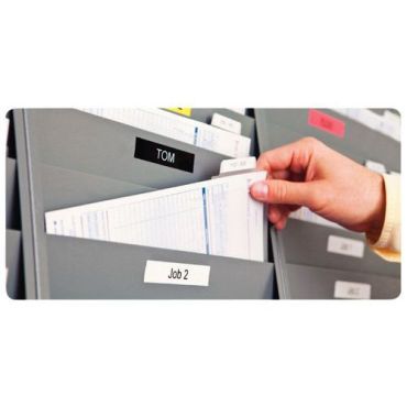Dymo - Tarratulostin labelmanager 420p