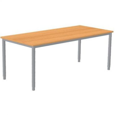 Robberechts - Pöytä combi-classic puu 180 cm