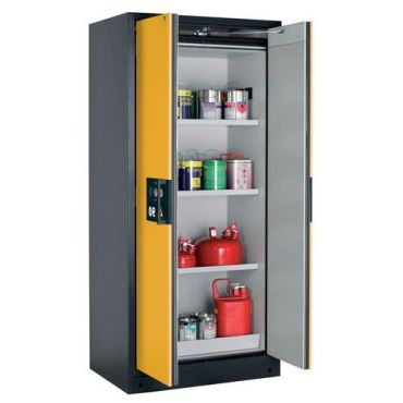 Asecos - Paloturvakaappi q-pegasus-90 3004204033622