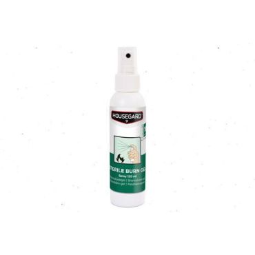 Housegard - Palovammageeli 120 ml