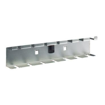 Bott - Työkalukisko työkalutaulu 7 työkalulle - Leveys 225 mm - Kierrätettävä pakkaus