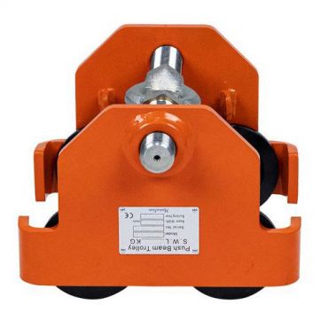 Manutan expert - Siirtovaunu manutan 2000 kg 305 mm