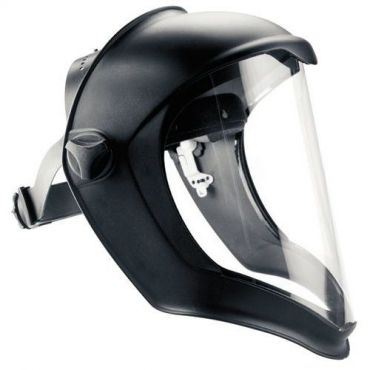 Honeywell - Kasvovisiiri honeywell