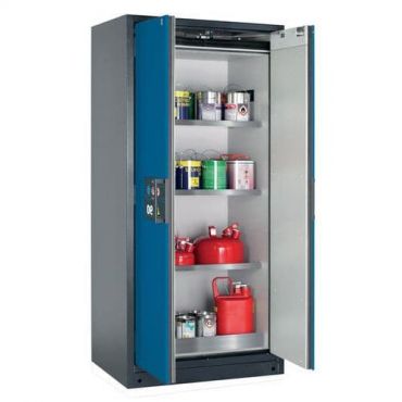 Asecos - Paloturvakaappi q-pegasus-90 3004204730047
