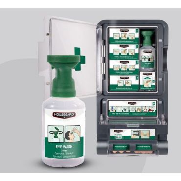 Housegard - Silmähuuhtelu 250 ml