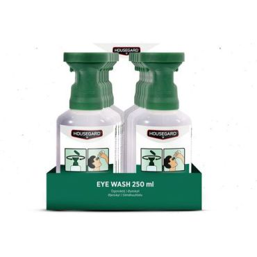 Housegard - Silmähuuhtelu 250 ml