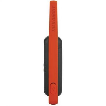 Motorola - Radiopuhelin motorola t82 clp pmr446