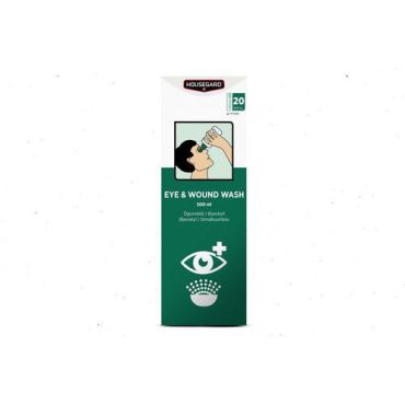 Housegard - Silmähuuhtelu 500 ml