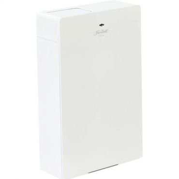 Janibell - Saniteettijäteastia janibell prix 7,6l valkoinen