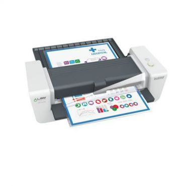 Leitz - Laminointitasku a4 udt 175 my