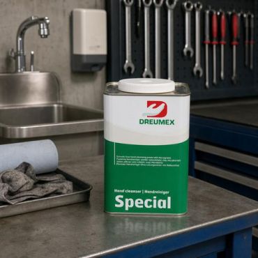 Dreumex - Käsienpesuaine dreumex special 4,2 kg