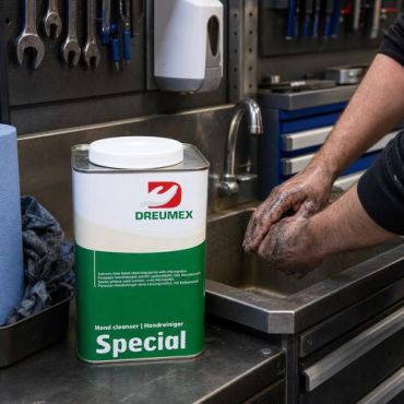 Dreumex - Käsienpesuaine dreumex special 4,2 kg