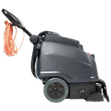 Nilfisk - Mattopesukone viper cex410 eu