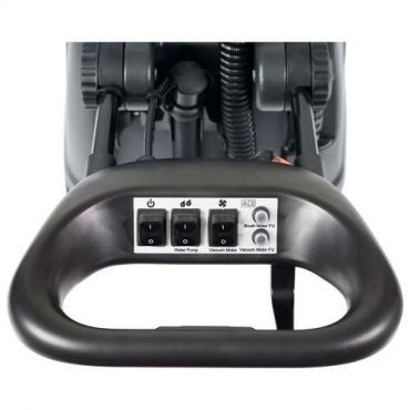 Nilfisk - Mattopesukone viper cex410 eu
