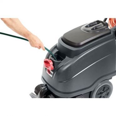 Nilfisk - Mattopesukone viper cex410 eu