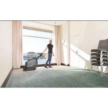 Nilfisk - Mattopesukone viper cex410 eu